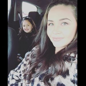 Meet your Posher, Amanda